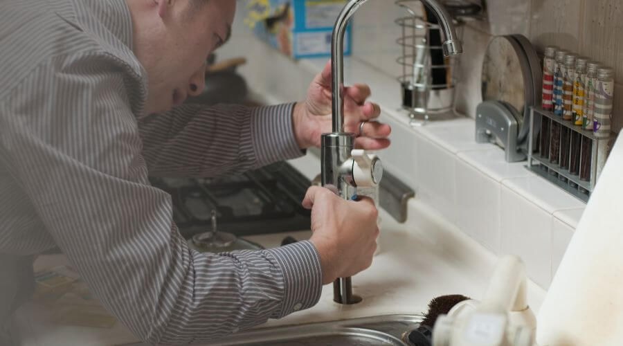 Local water heater installation in Fleischmanns, NY